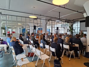 2024 subsessie Jaarcongres