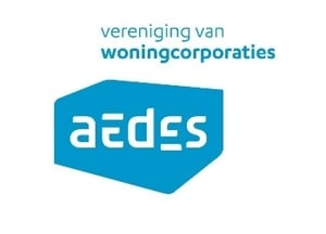 Aedes logo