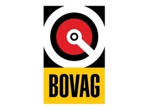 BOVAG logo