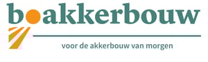 Bo Akkerbouw Logo
