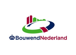 Bouwend Nederland logo
