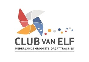 Club van Elf logo