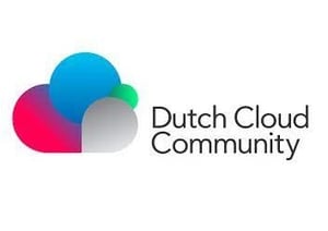 Dutch cloud logo