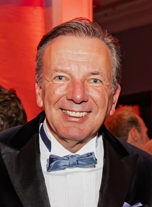 Erik Klein Nagelvoort foto