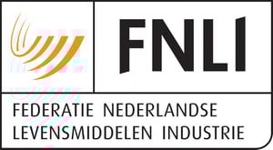 FNLI, Federatie Nederlandse Levensmiddelen Industrie logo