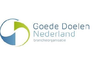 Goede doelen nederland logo