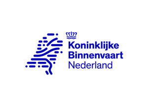 KBN Koninklijke Binnenvaart Nederland Logo