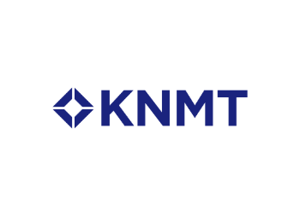 KNMT Logo