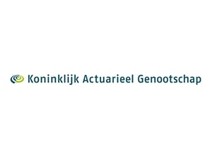 Koninklijk Actuarieel Genootschap logo