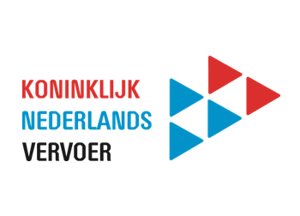 Koninklijk Nederlands Vervoer KNV logo-1