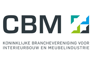Koninklijke CBM logo