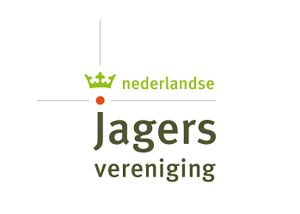 Koninklijke Nederlandse Jagersvereniging logo