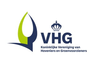 Koninklijke VHG Logo