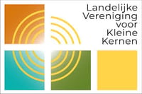 LVKK Landelijke Vereniging voor Kleine Kernen logo