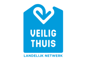 Landelijk Netwerk Veilig Thuis Logo