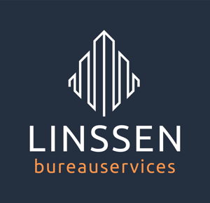 Linssen Bureauservices Logo