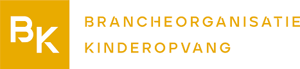 Logo Brancheorganisatie Kinderopvang