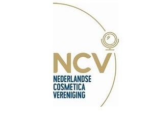 NCV Nederlandse Cosmetica Vereniging logo
