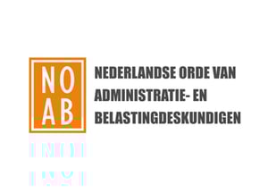 NOAB logo