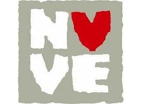 NVVE Ned. Ver. voor Vrijwillig Levenseinde Logo