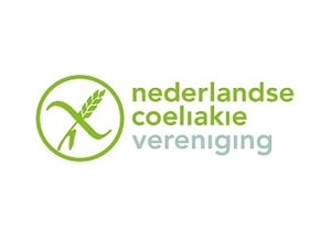 Nederlandse Coeliakie Vereniging Logo