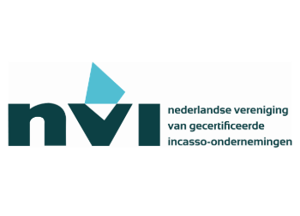 Nederlandse Vereniging Incasso-ondernemingen NVI logo