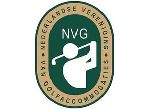 Nederlandse Vereniging van Golfaccommodaties NVG logo