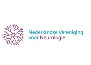 Nederlandse Vereniging voor Neurologie NVN Logo
