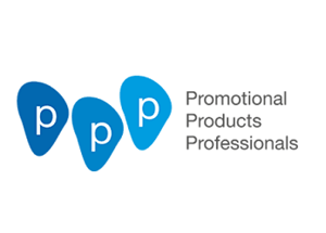 PPP Promotional Products Professionals Logo