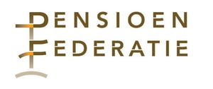 Pensioenfederatie Logo