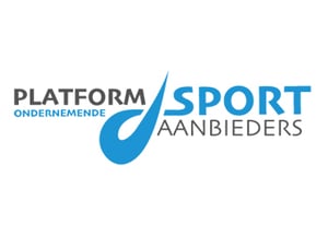 Platform Ondernemende Sportaanbieders POS Logo