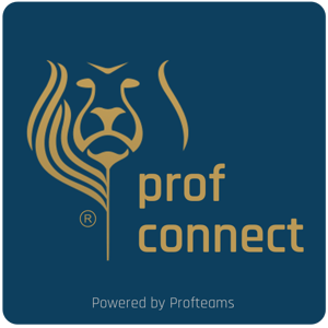 Profconnect logo