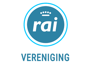 RAI Vereniging Logo