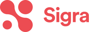 Sigra-logo