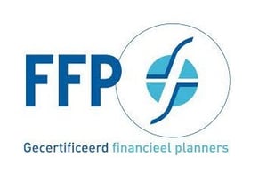 Stichting Federatie Financieel Planners (FFP) logo