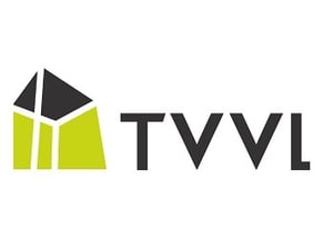 TVVL Nederlandse Vereniging voor Installaties in Gebouwen Logo