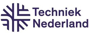 Techniek Nederland Logo