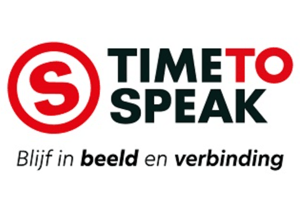 Time to Speak 