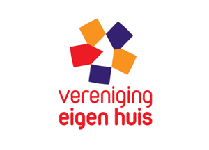 VEH Vereniging Eigen Huis logo
