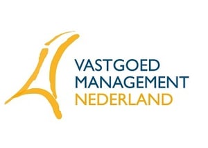VGM Vastgoedmanagement Nederland Logo