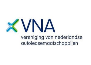 VNA Vereniging Ned. Autoleasemaatschappijen Logo