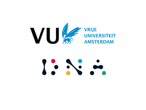VU en DNA