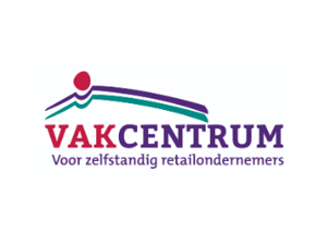Vakcentrum logo