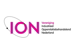 Vereniging ION logo