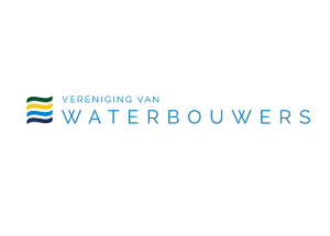Vereniging van Waterbouwers Logo