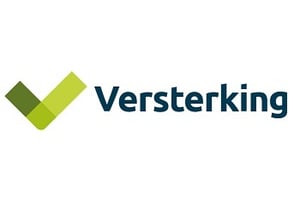 Versterking logo