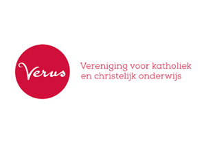 Verus logo