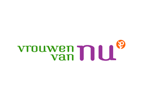 Vrouwen van Nu logo