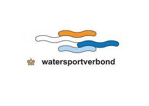 Watersportverbond KNWV logo