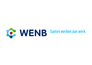 Werkgeversvereniging WENB Logo